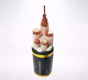 電力電纜-供電系統電纜