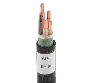 堅寶電纜-YJV電纜